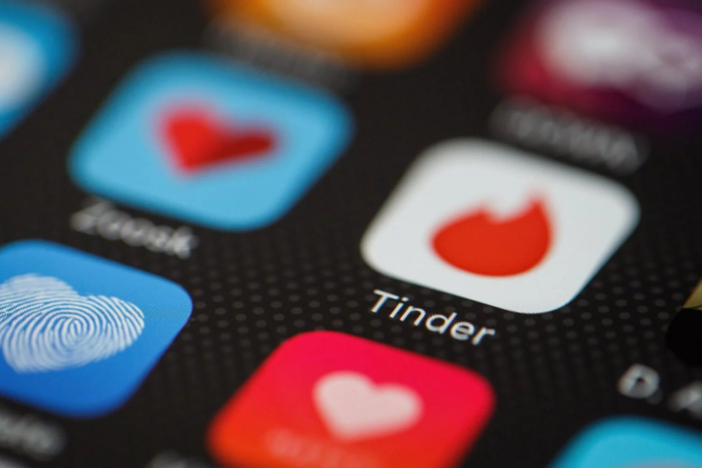Tinder
