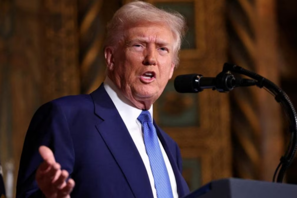 Trrrump