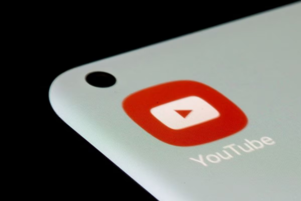 Tyyoutube