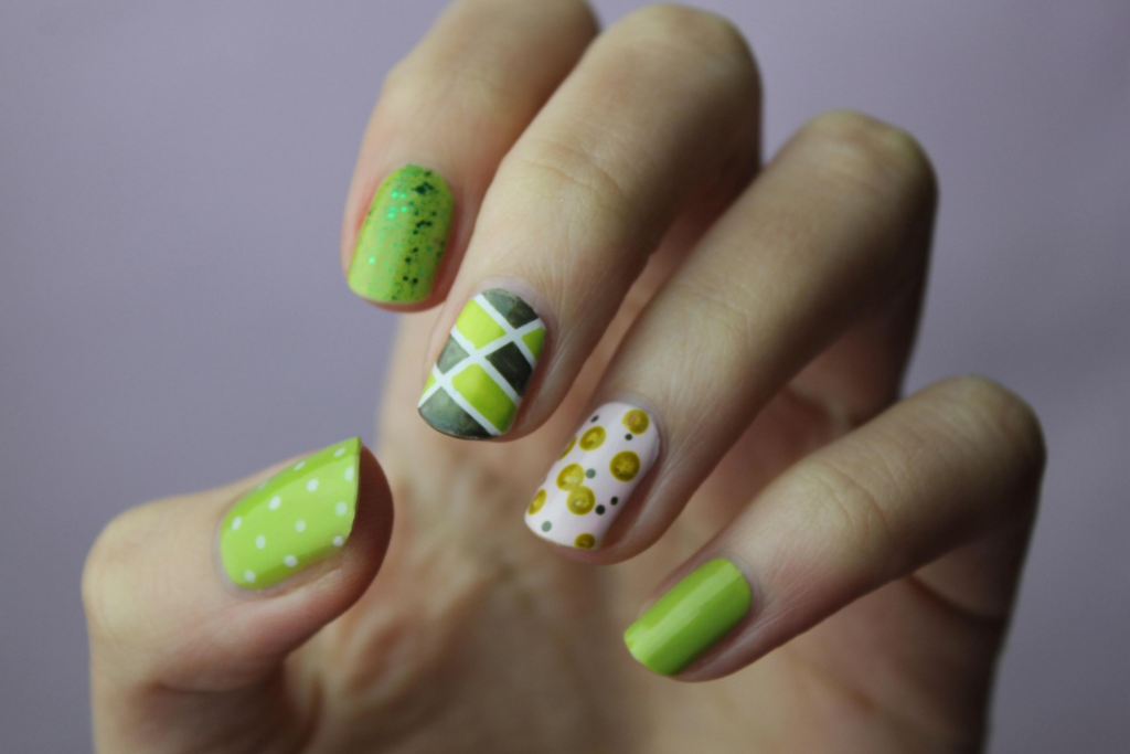 Uñas