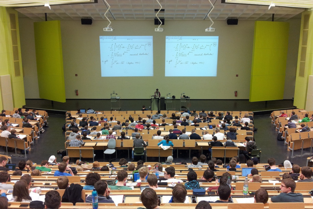 University