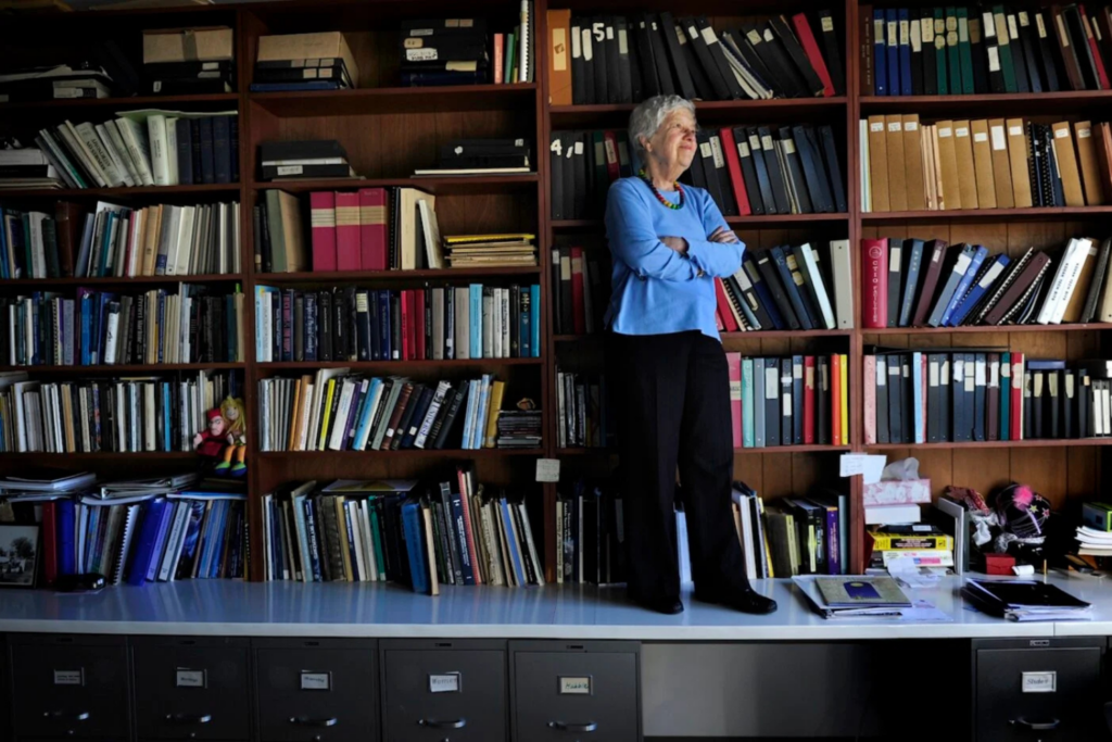 Vera Rubin