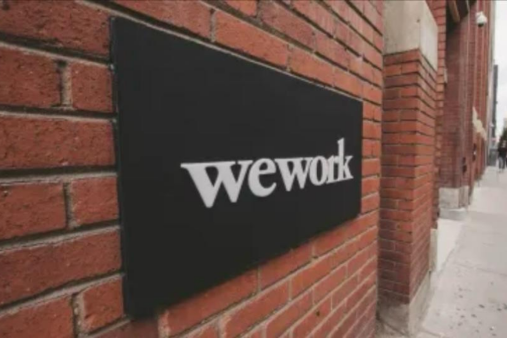 Wework