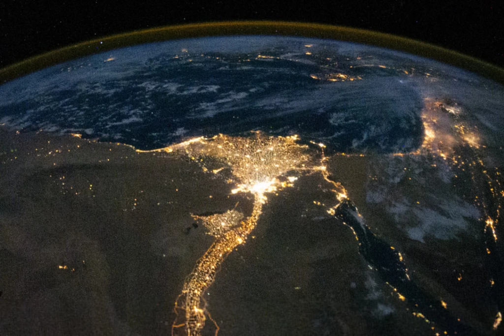 Africa