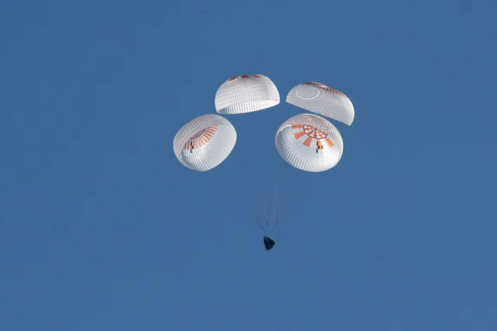 Astronautas