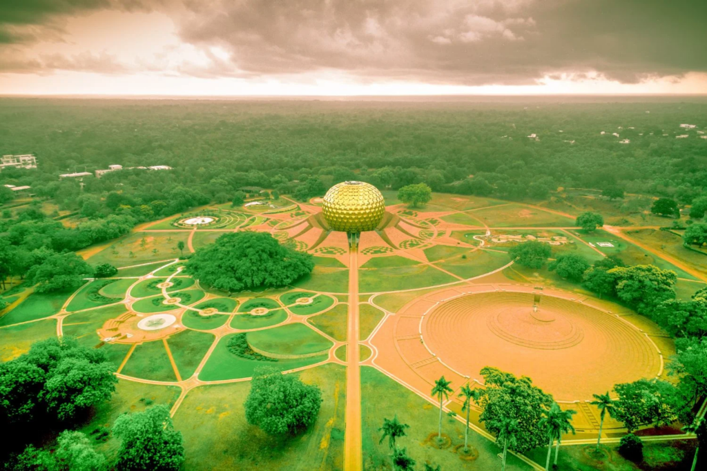 Auroville