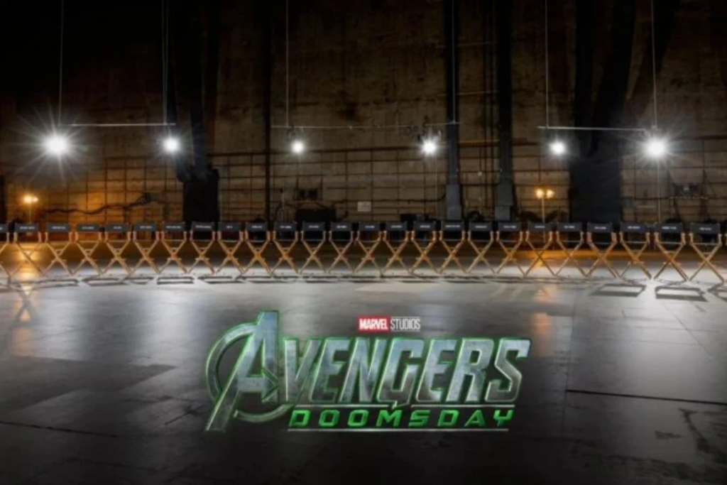 Avengers