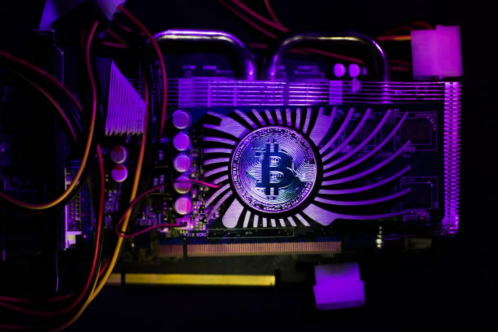 Btc
