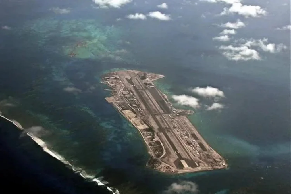 Base Militar
