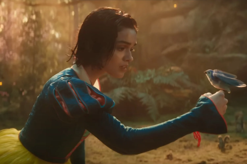 Branca De Neve