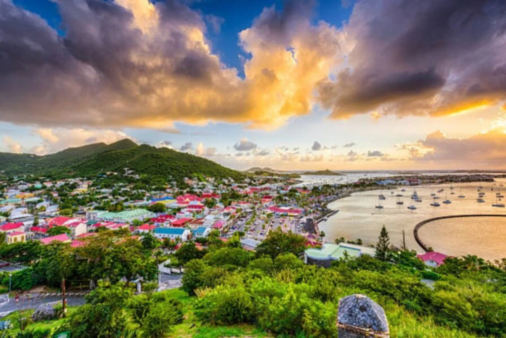 Caribe