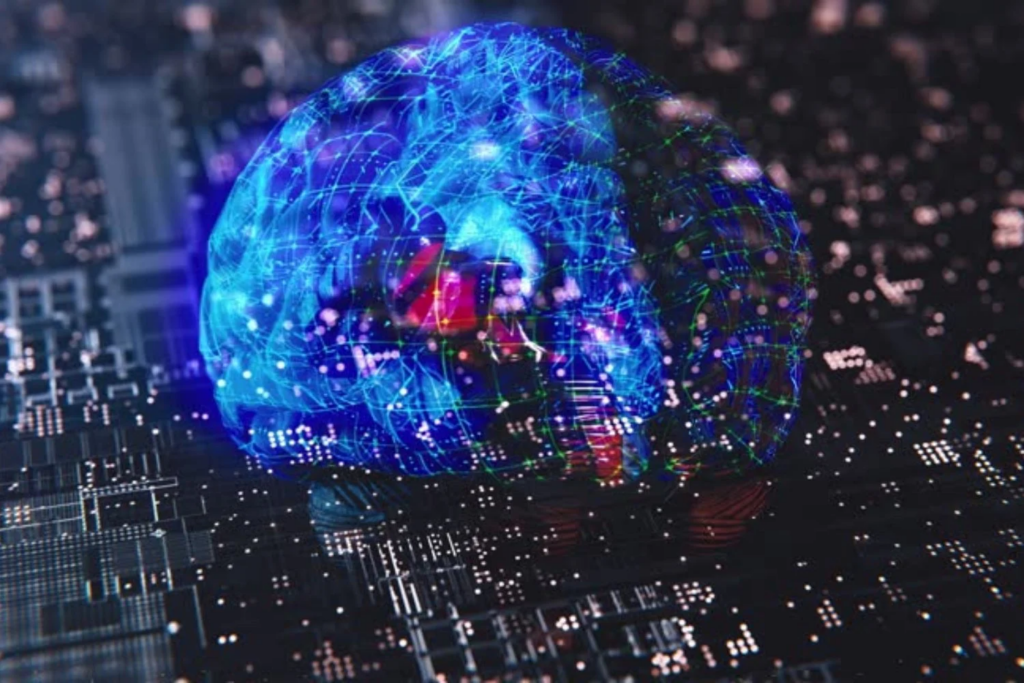 Computador Com Neurônios