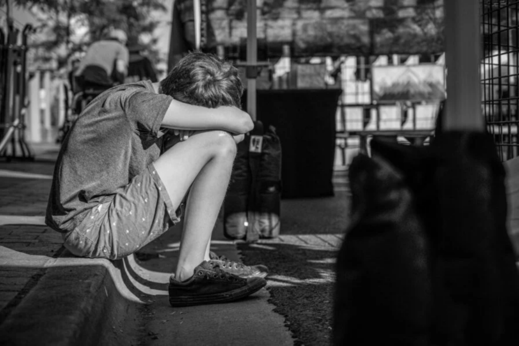 Depressão