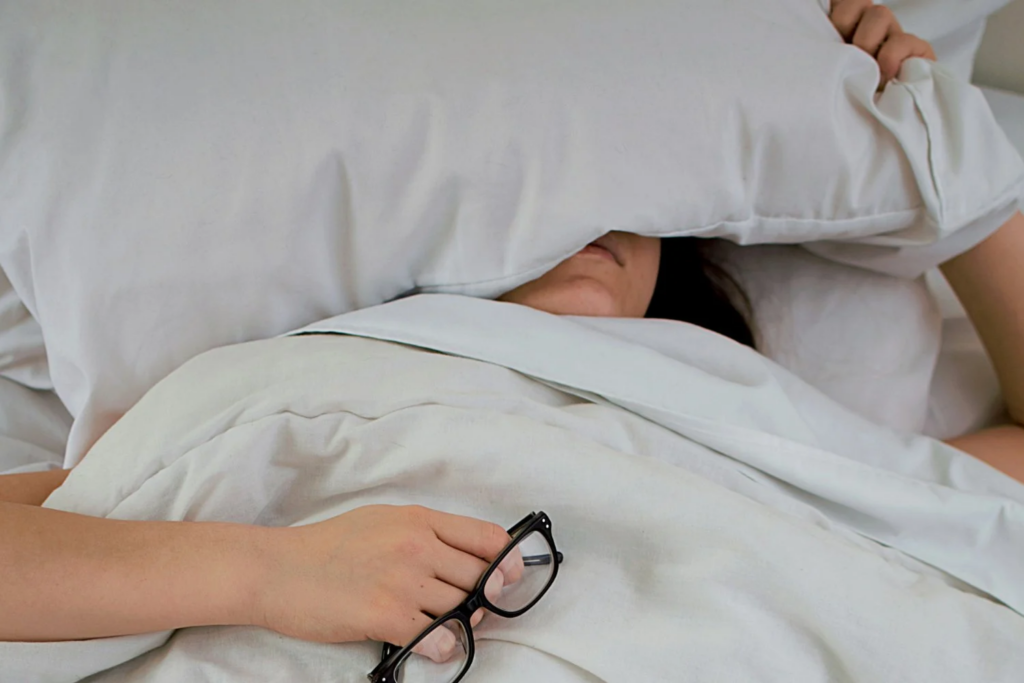 Dormir Separado