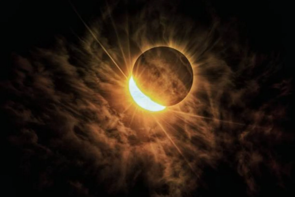 Eclipse