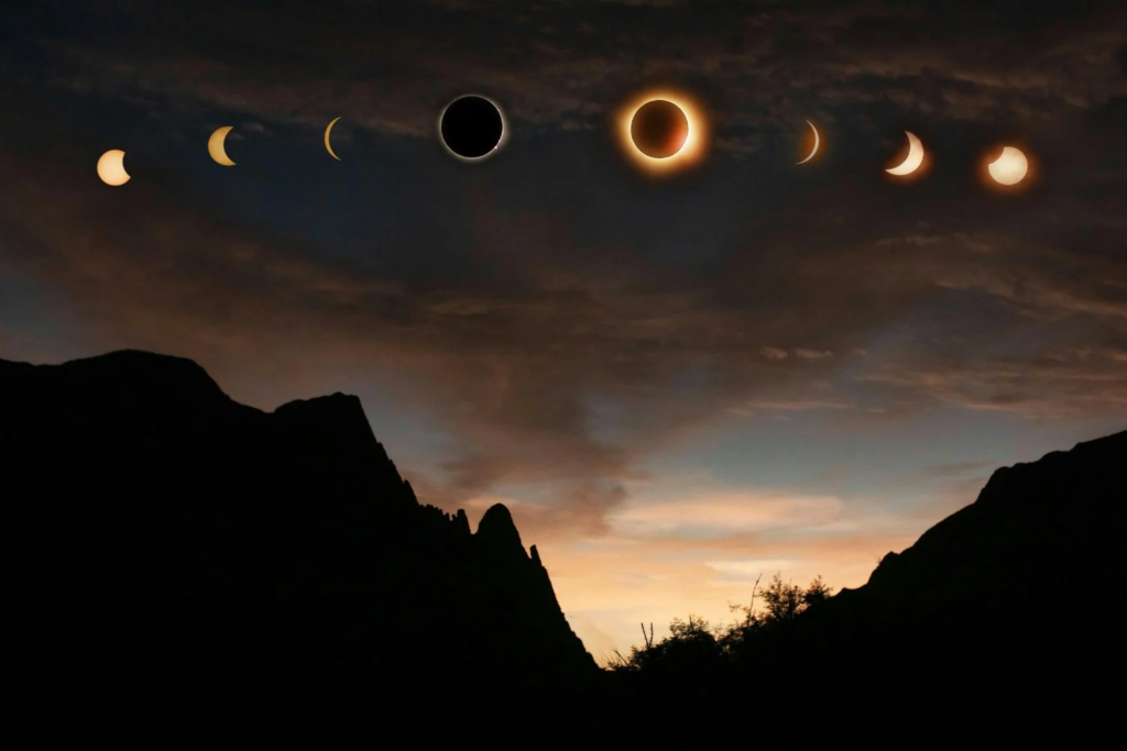 Eclipse (2)