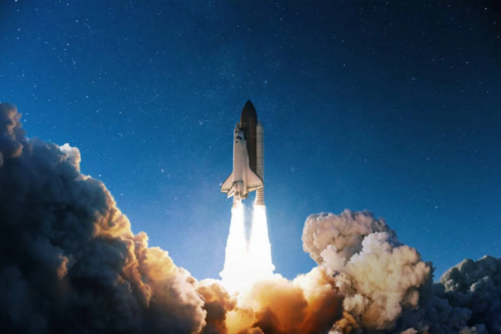 Exploração Espacial