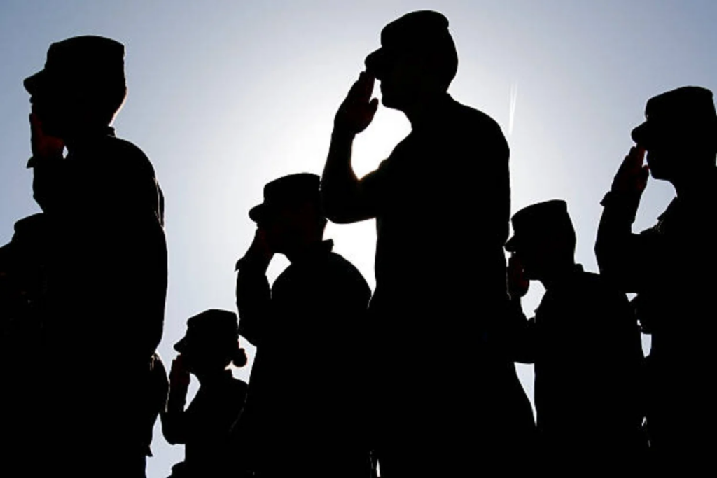 Força Militar