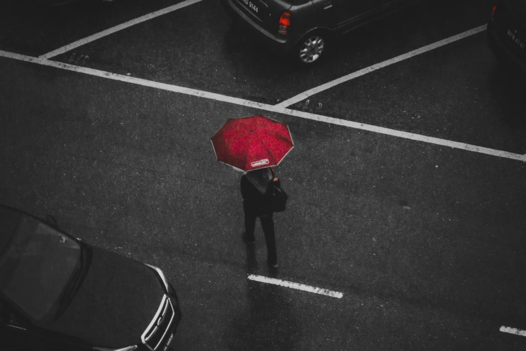 Frio E Chuva