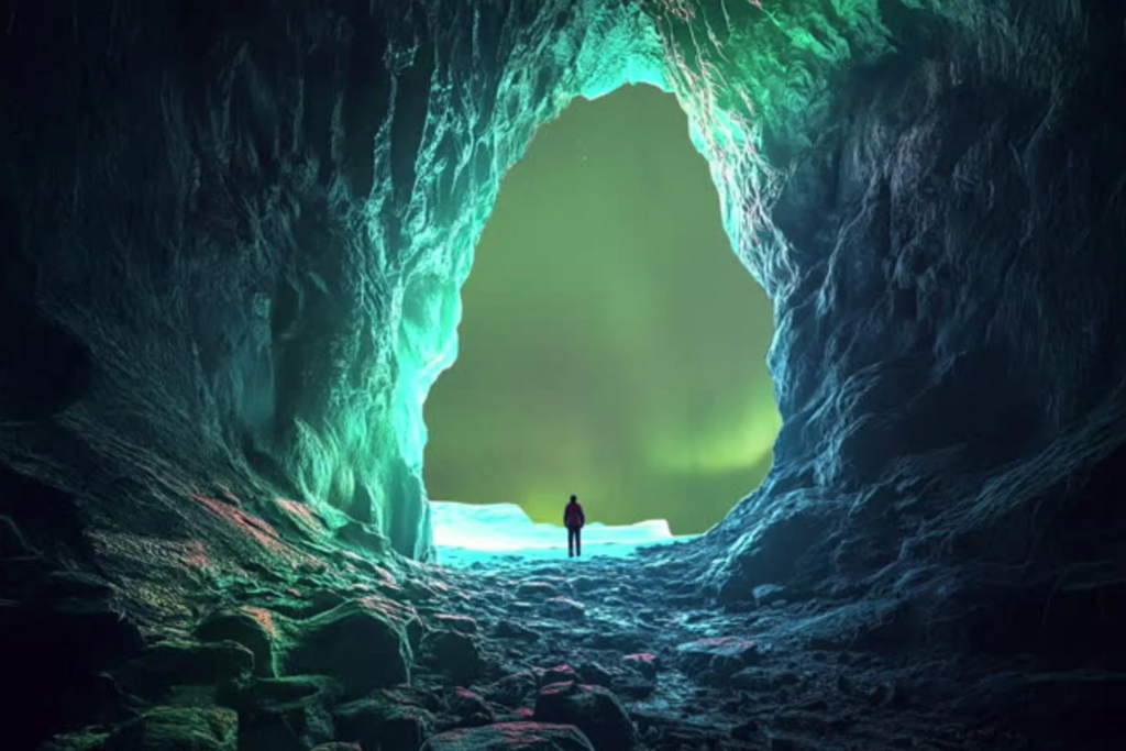 Glacial