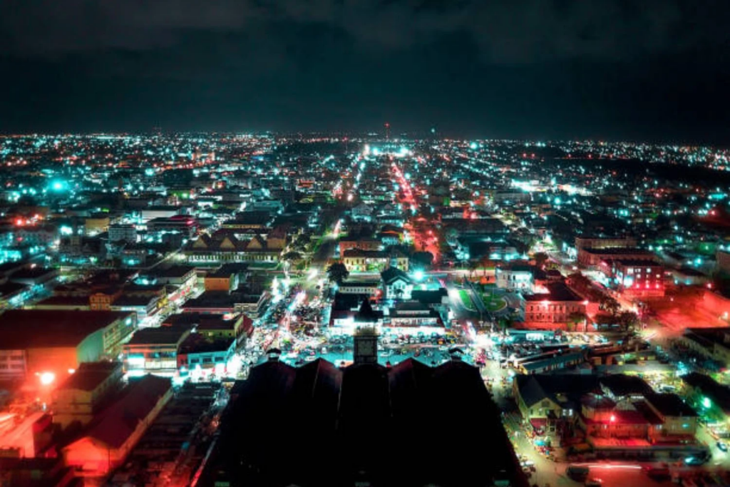 Guiana