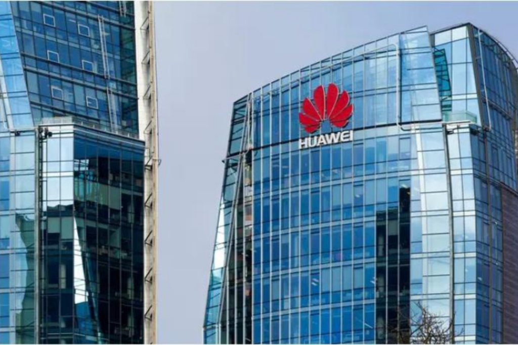 Huawei