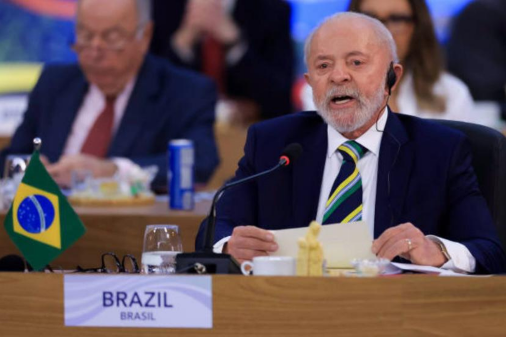 Lula Da