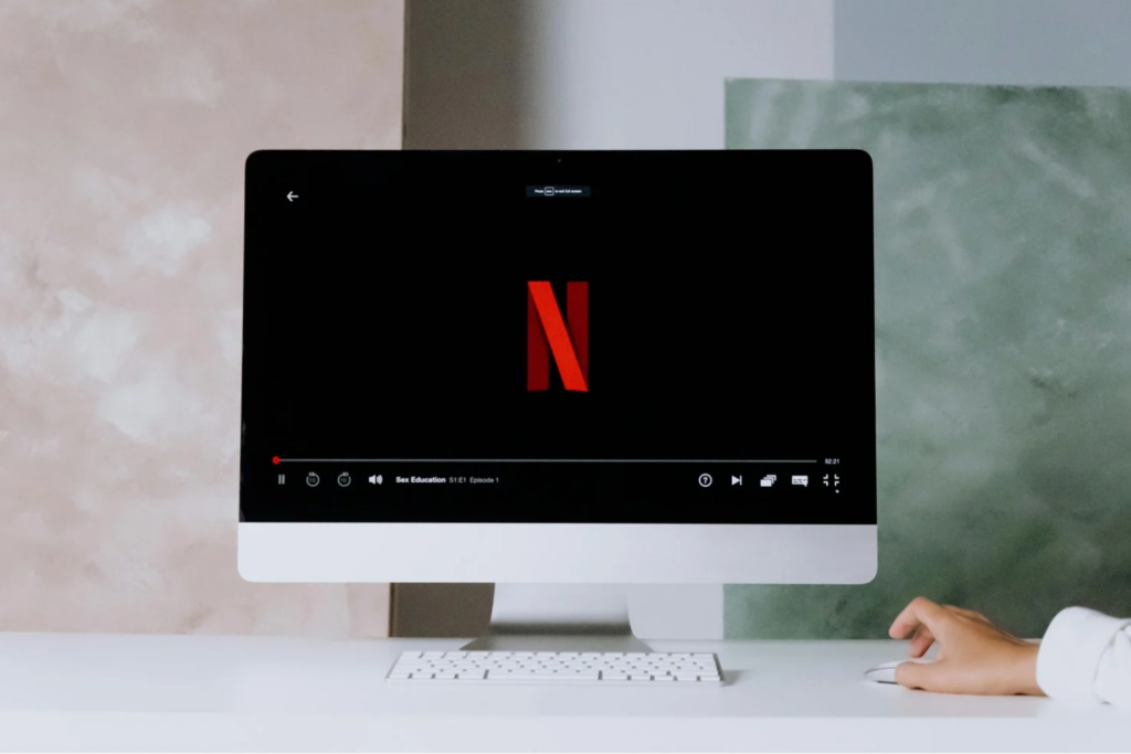 Netflix