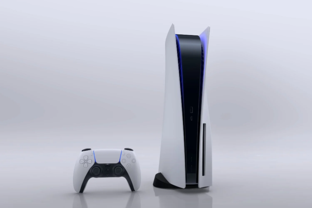 Ps5