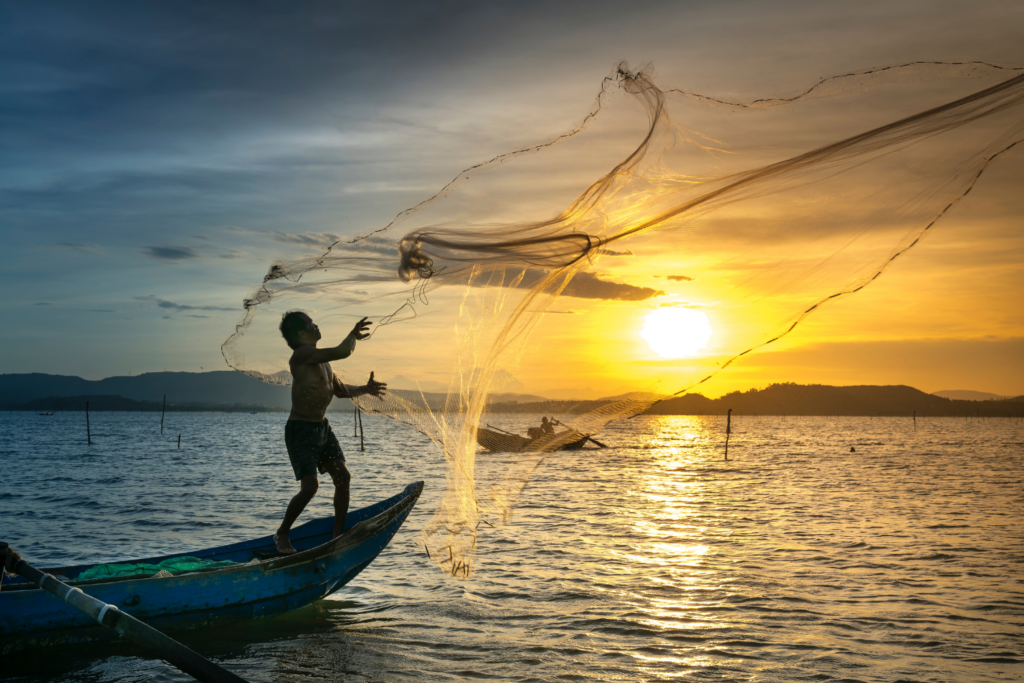 Pesca