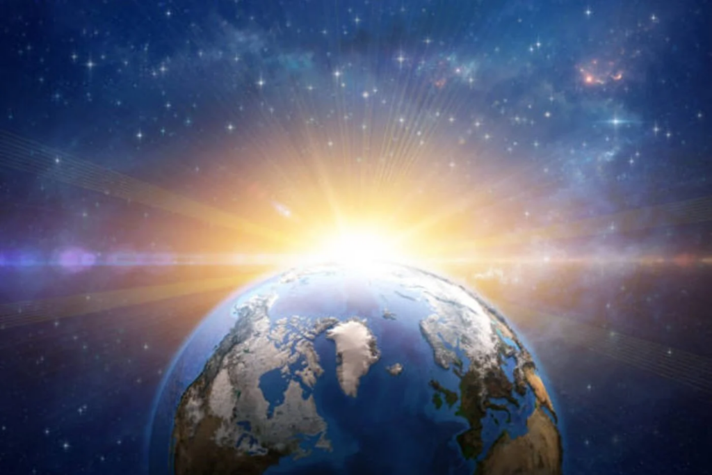 Planetas