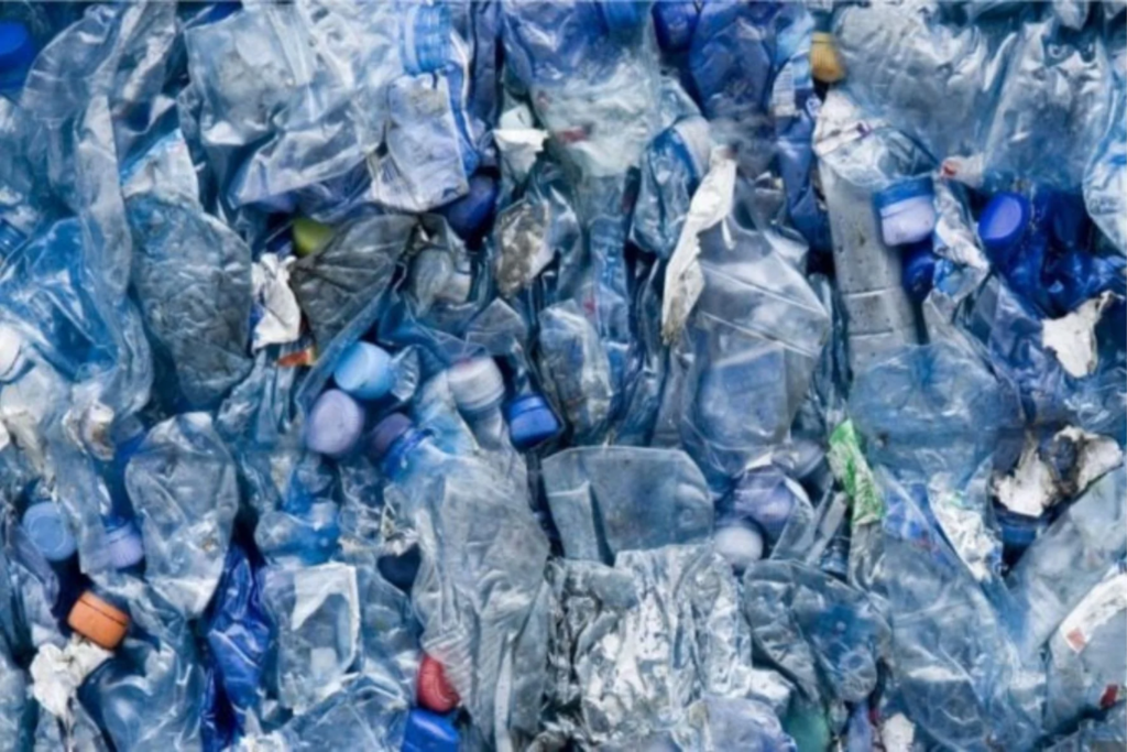Plasticos