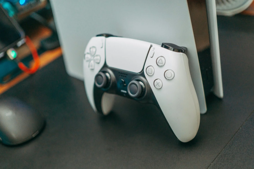 Playstation (3)