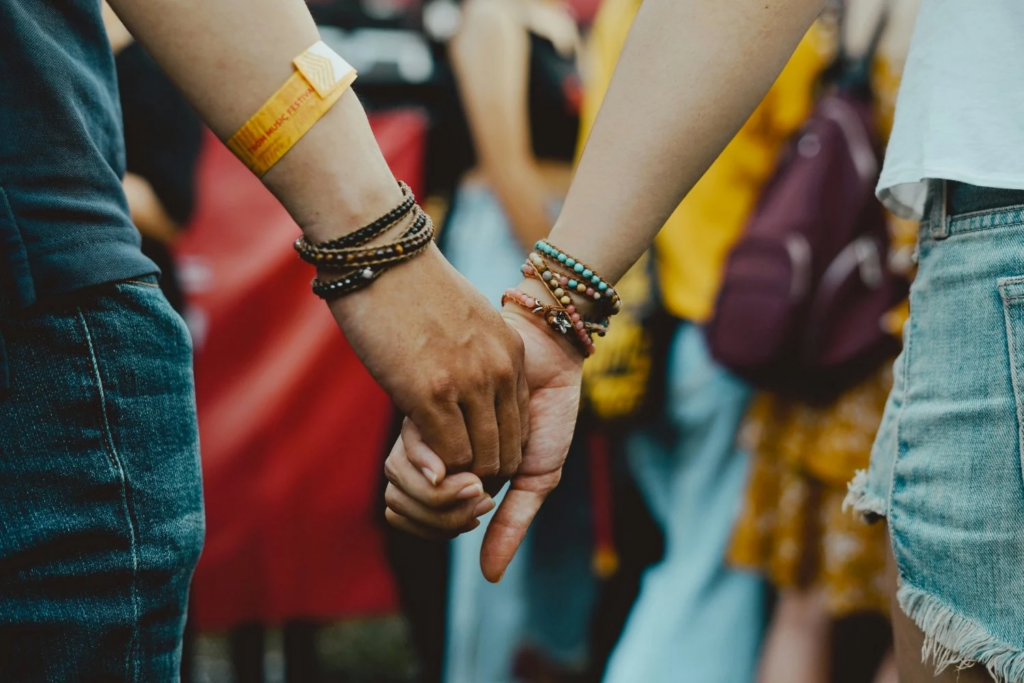 Pulseiras