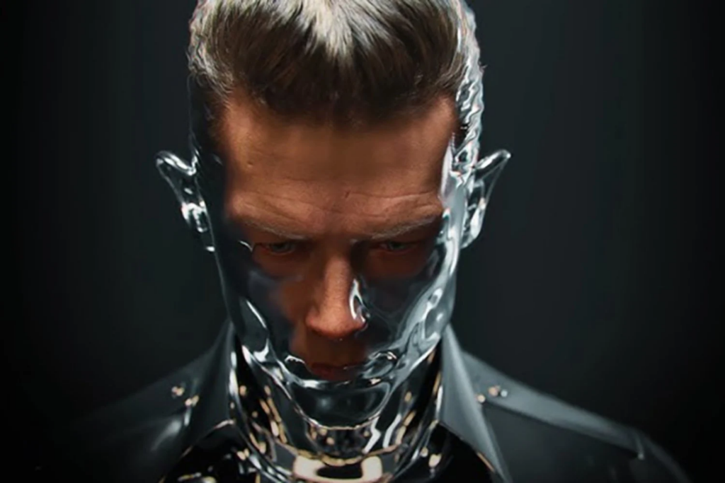 Robo Liquido