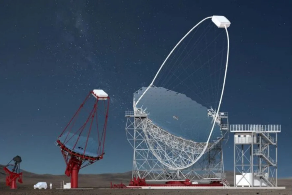 Telescópio