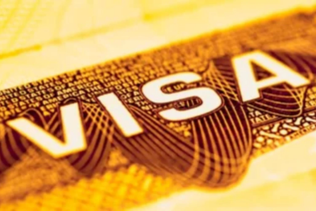 Visa