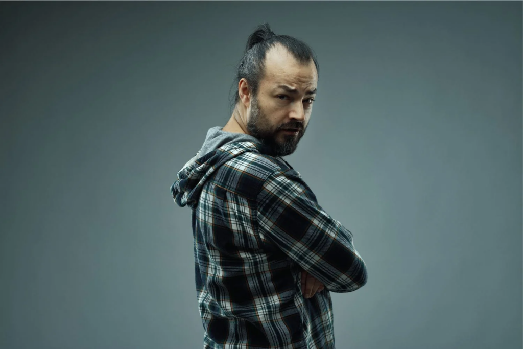 Vicio Serie Criminal