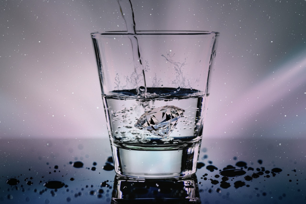 Agua