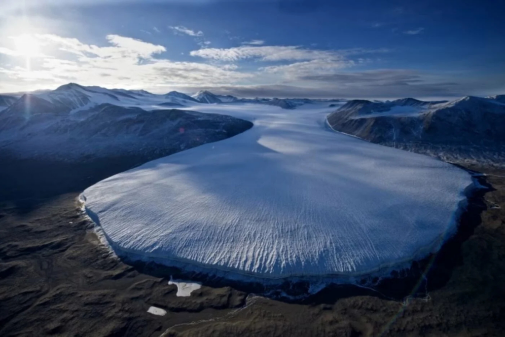 Antartic