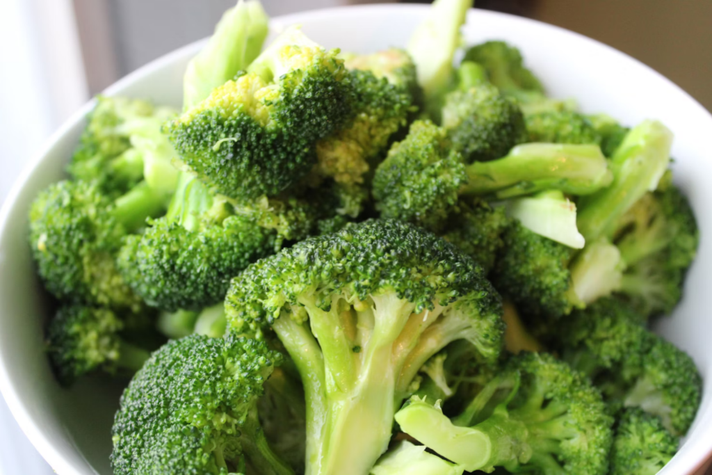 Brocoli