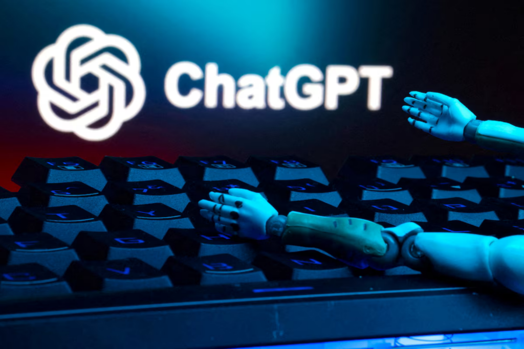 Chatgpt