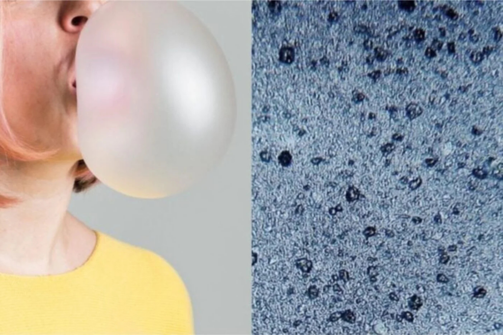 Chicle