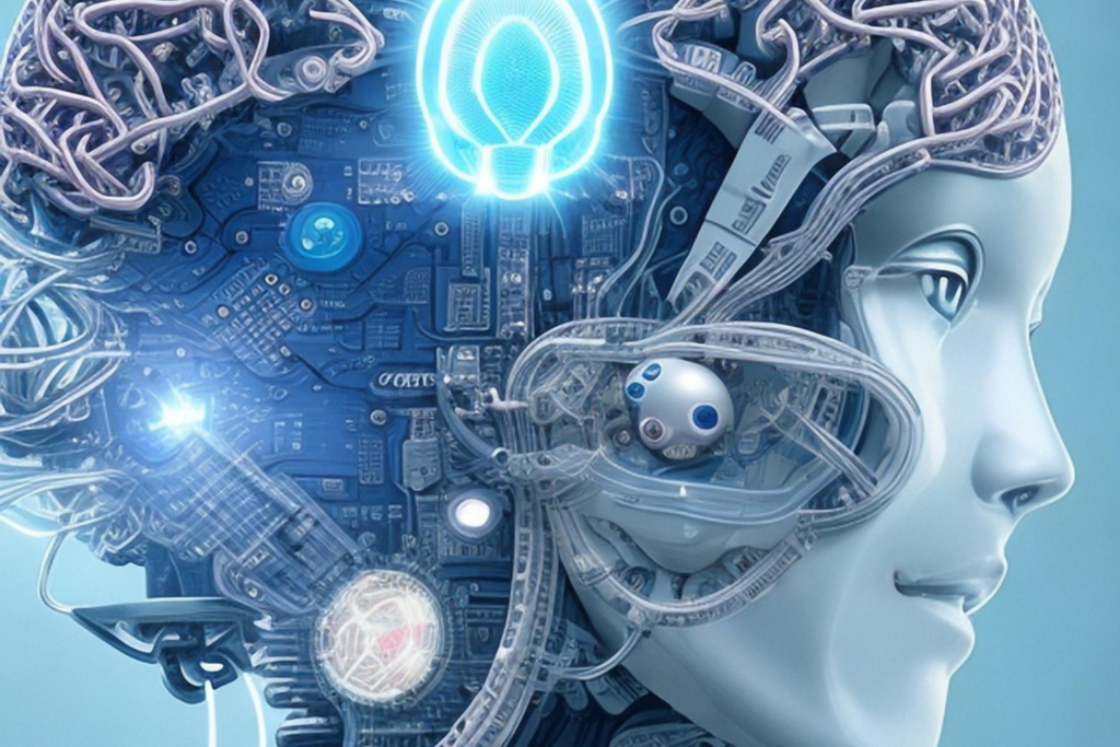 Cyborg
