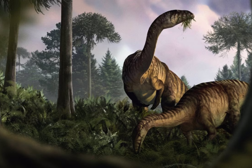 Dinosyrs