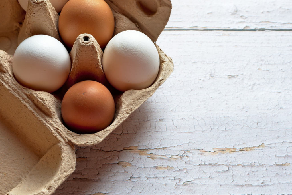 Eggs