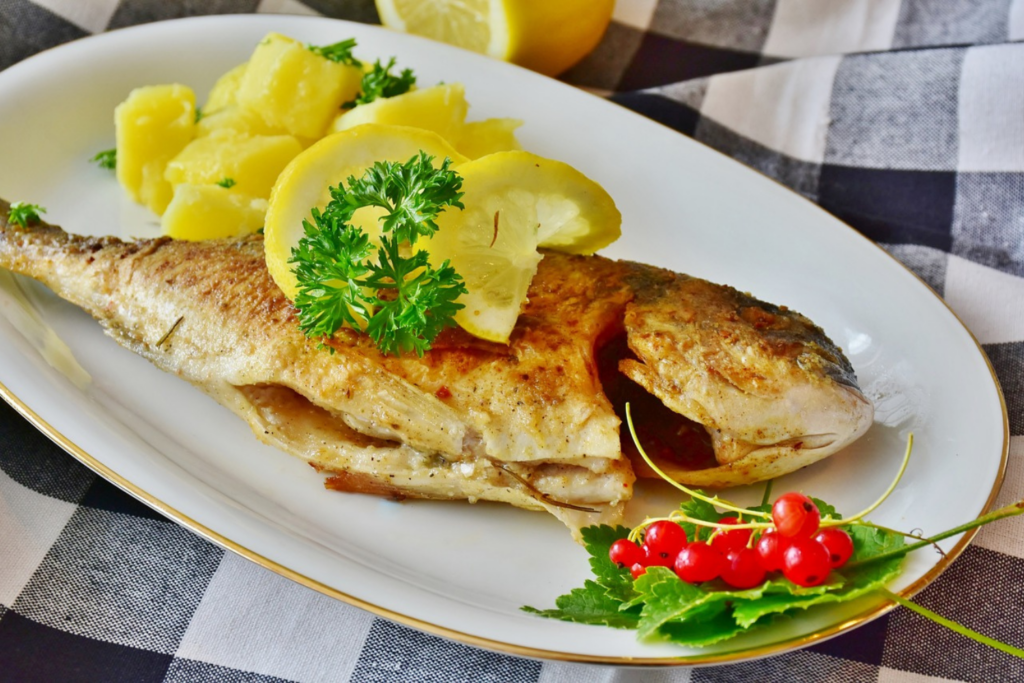 Fish