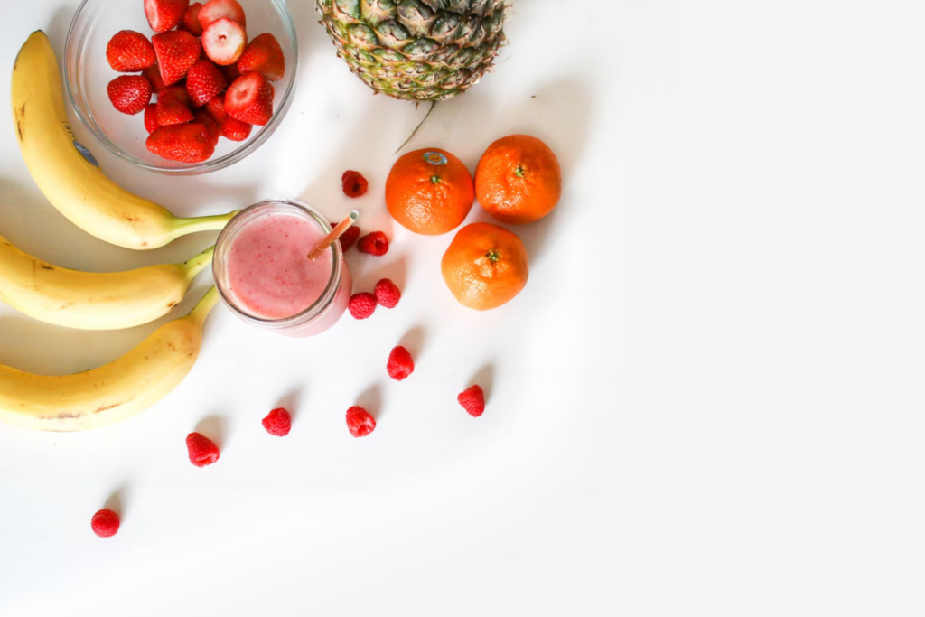 Fruta De Noche