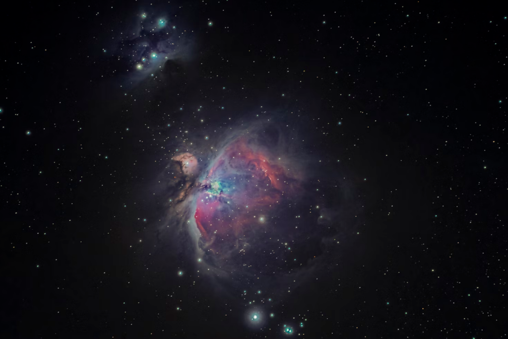 Galaxxai