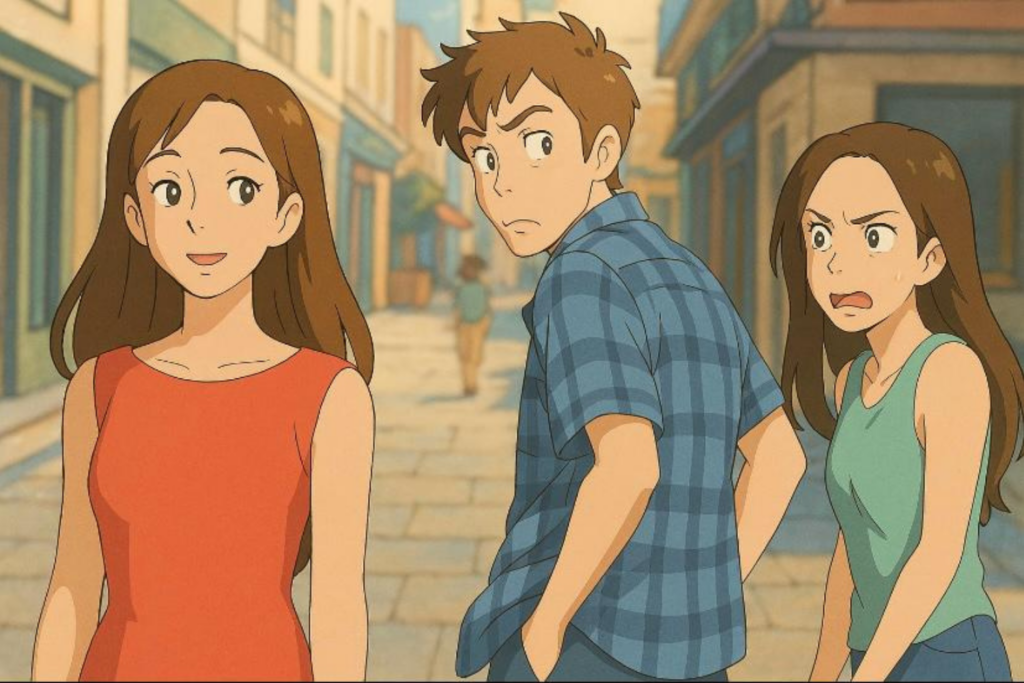 Ghibli
